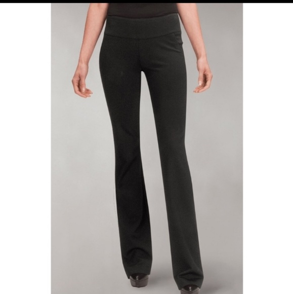 CAbi Pants - Cabi style 542r knit flare trousers